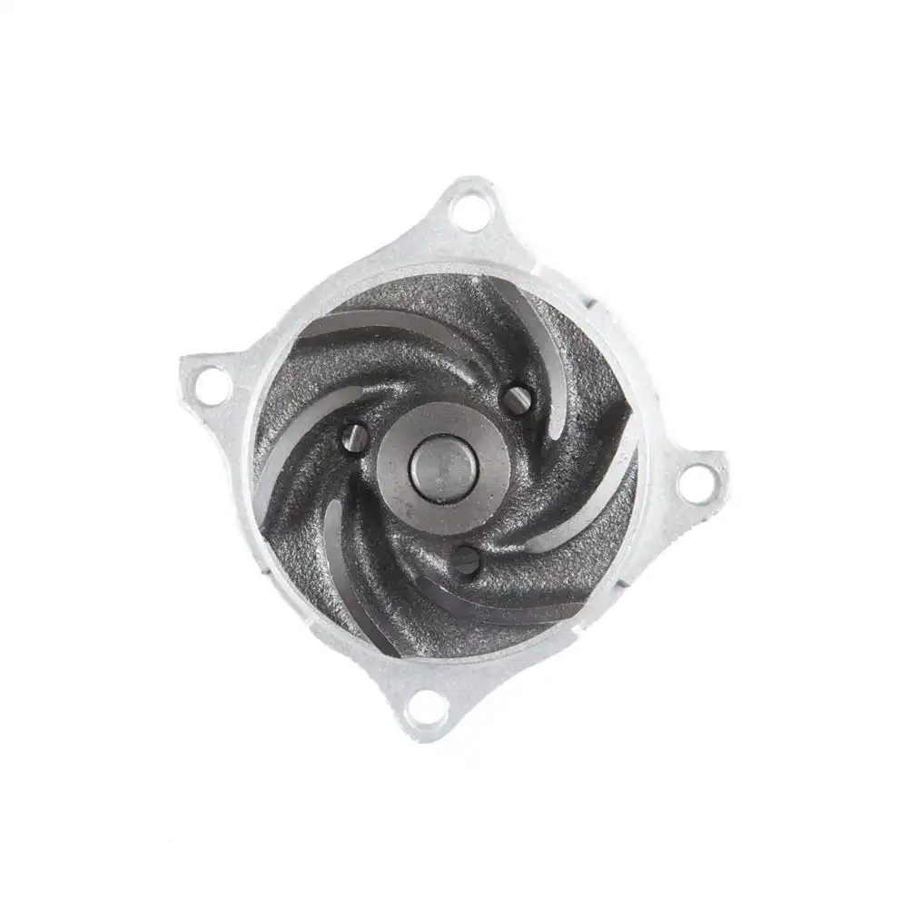 BOMBA DAGUA FOCUS 1.8 2.0 16V 98/ MOTOR ZETEC MONDEO