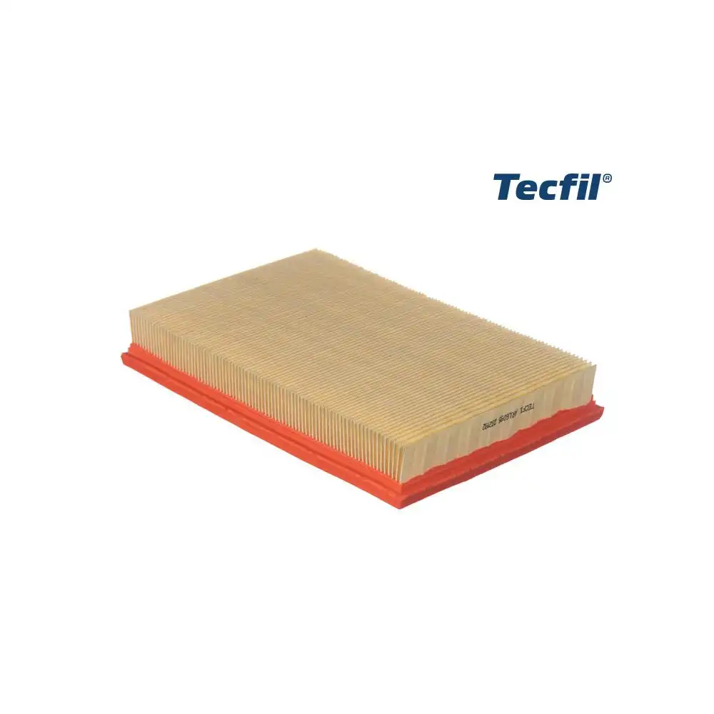 FILTRO AR MOTOR GOL G3 1.0 16V 2001 A 2003 RETANG ALTO