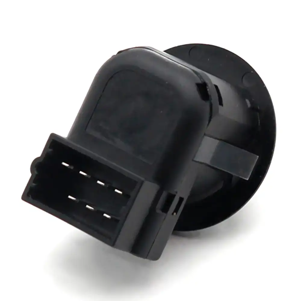 INTER ESPELHO ELETRICO FIESTA 1996 A 2010 ESQ