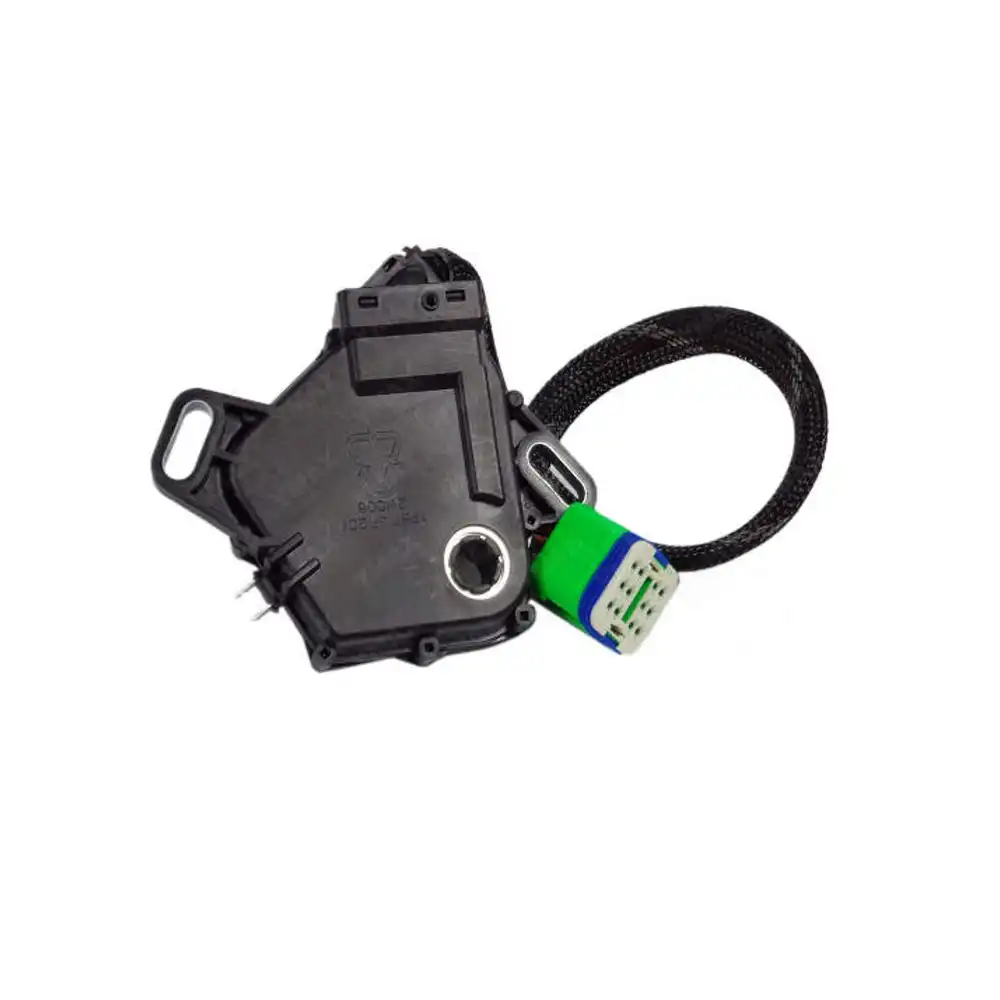 CHAVE SELETORA CAMBIO AUTOMATICO AL-4 DP0