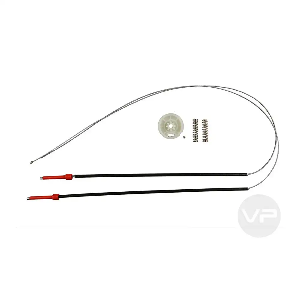 REPARO MAQ.VIDRO ELET. RENAULT CLIO SYMBOL DIANT