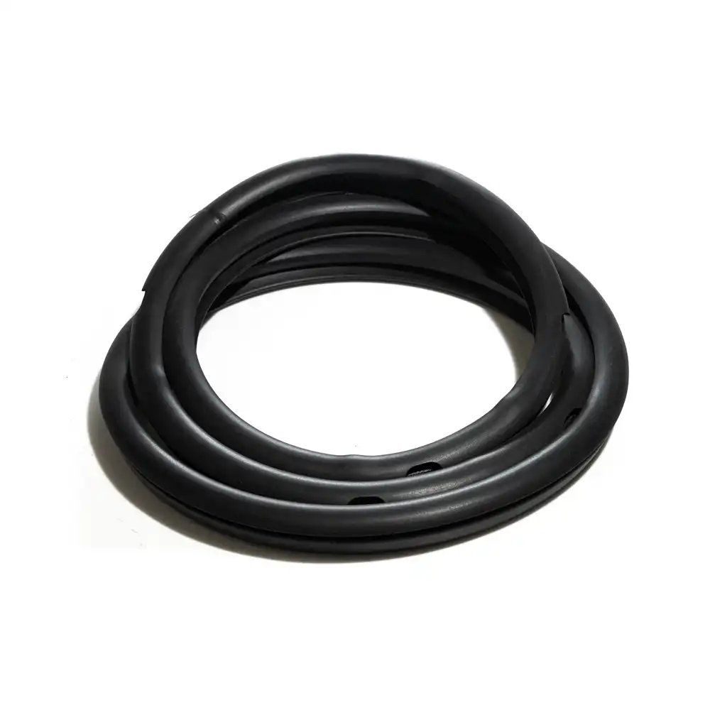 BORRACHA VIGIA FIAT STRADA (MOVEL)