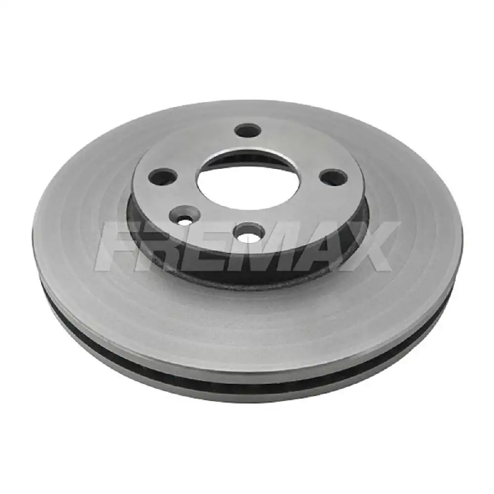 DISCO FREIO DIANTEIRO COBALT 1.4 1.8 2012/ VENTILADO COM ABS