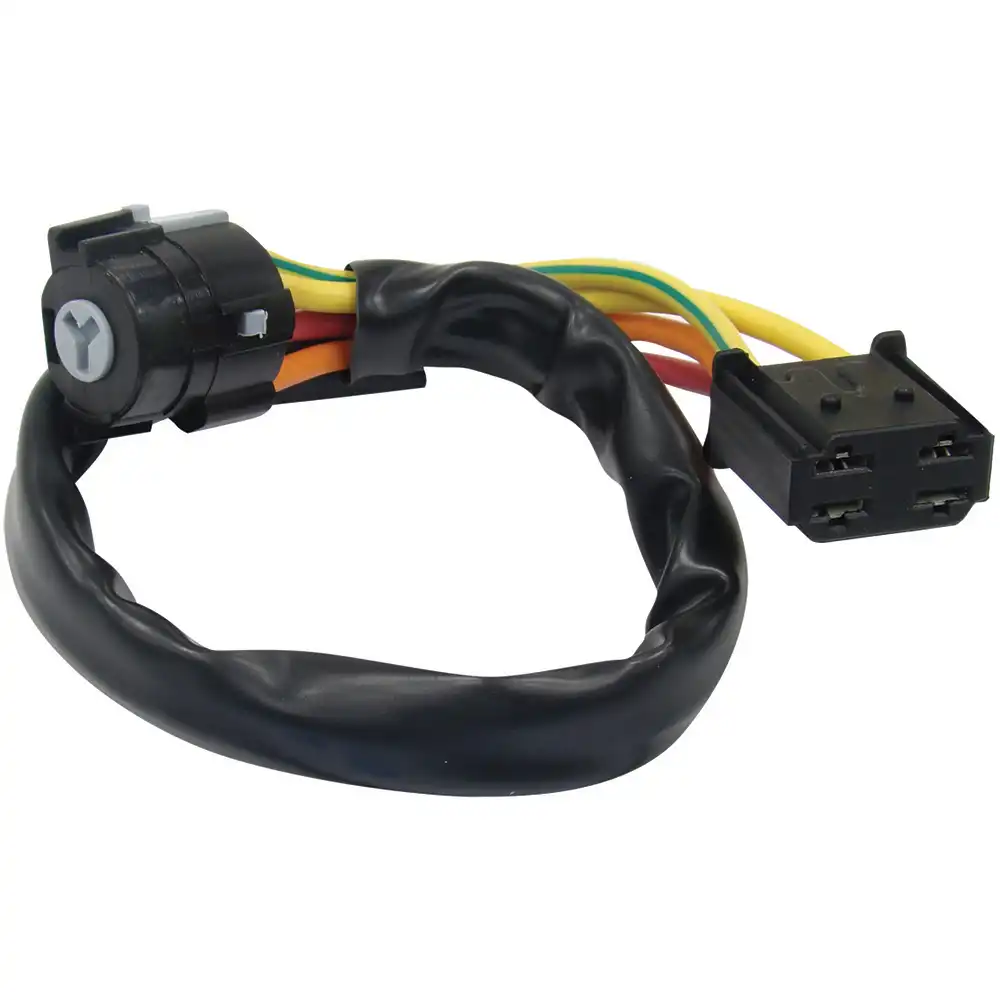 COMUTADOR PARTIDA LOGAN 2007 A 2013