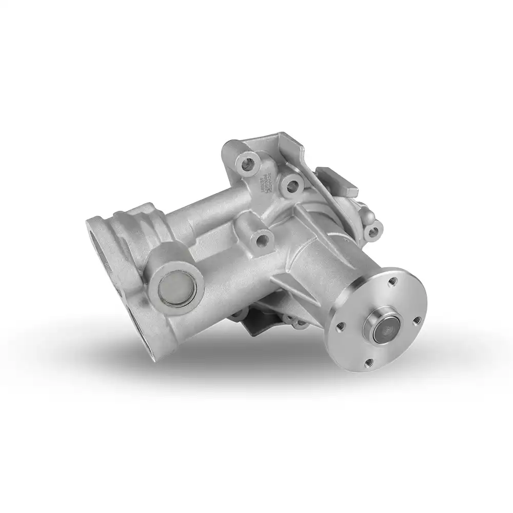 BOMBA DAGUA HYUNDAI H100 2.5 1993 A 2000