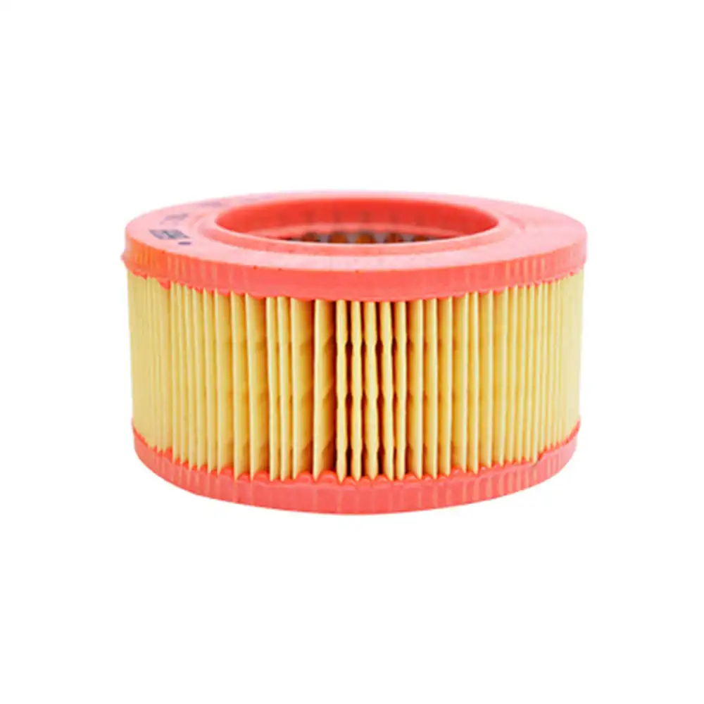 FILTRO AR MOTOR FUSCA 1960 EM DIANTE REDONDO