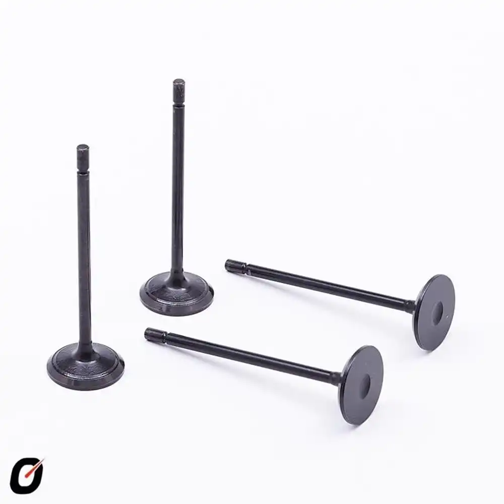 VALVULA ADMISSAO DUSTER  OROCH  2.0  16V  11/