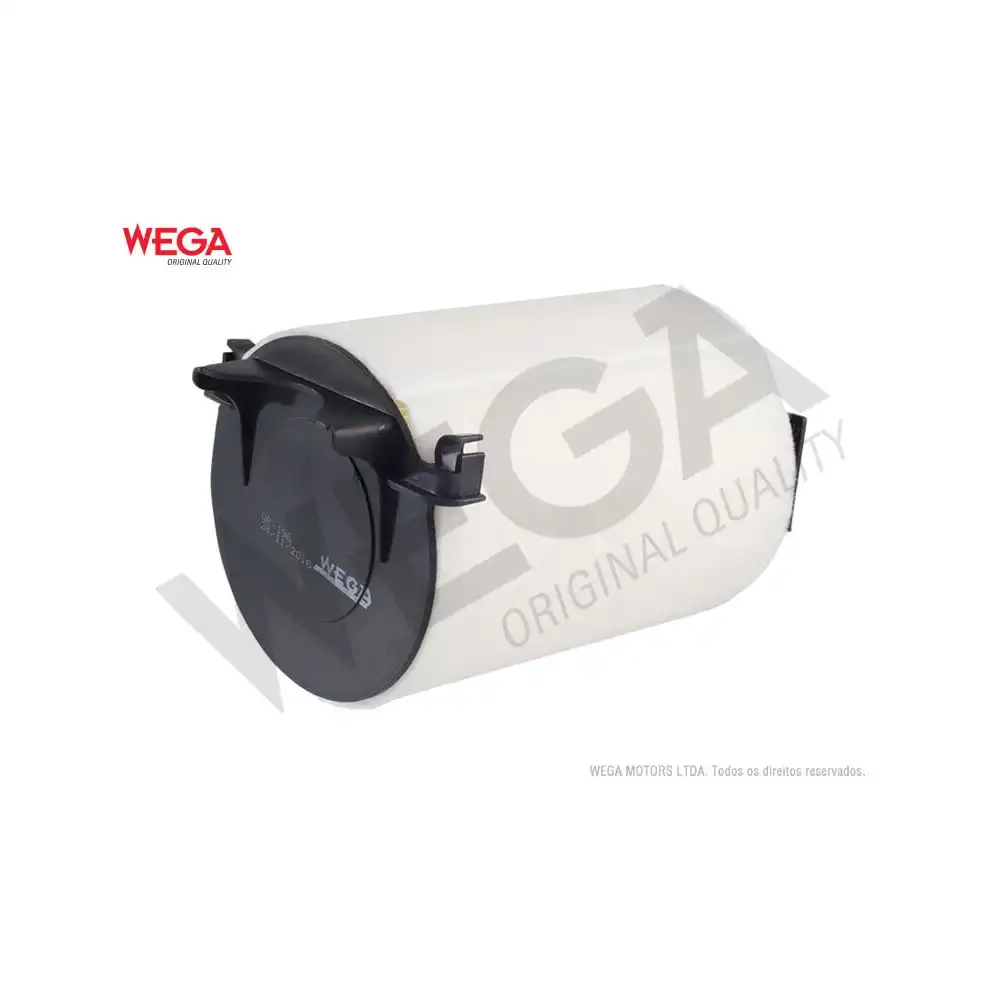FILTRO AR MOTOR JETTA 2.0 8V 2010/