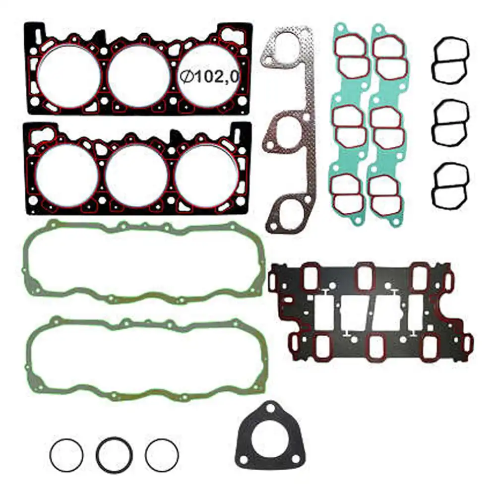 JUNTA MOTOR RANGER V6 4.0 12V SUPERIOR FIBRA