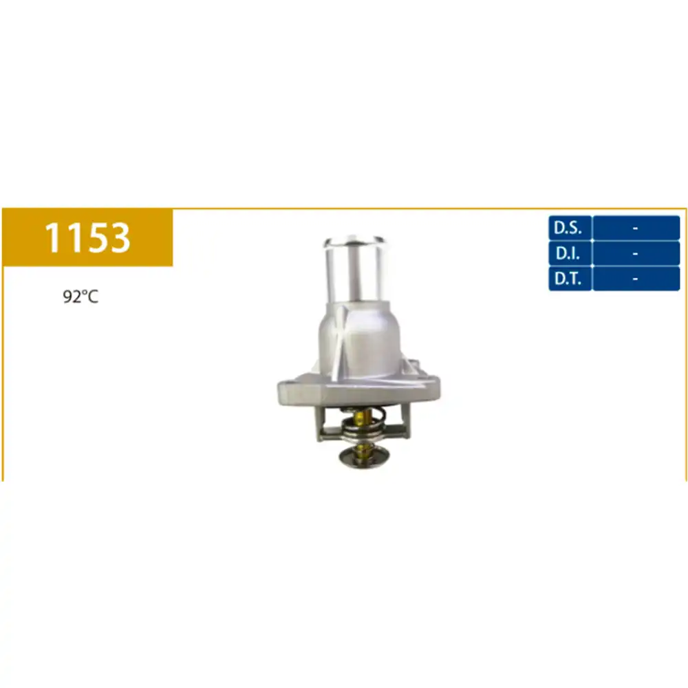 VALVULA TERMOSTATICA CRUZE 1.8 16V 2012 A 2014