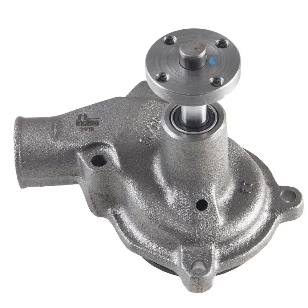 BOMBA DAGUA VERANEIO C-10 1964 A 1984 4.1