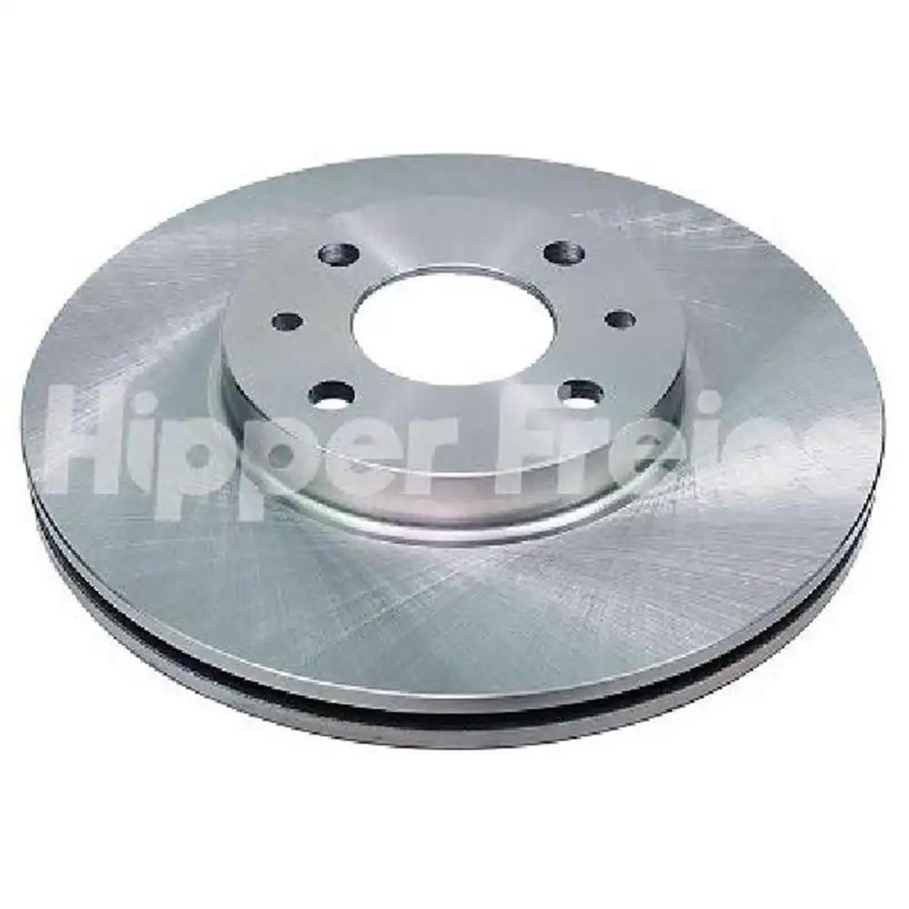 DISCO FREIO DIANTEIRO FIAT PALIO 1.6 1996 A 2003