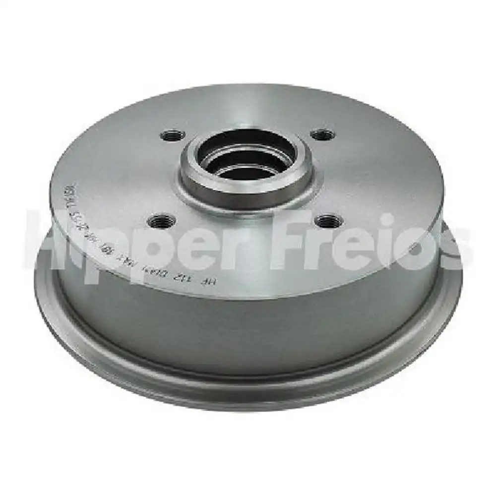 TAMBOR FREIO TRASEIRO ESCORT 1992 A 1996