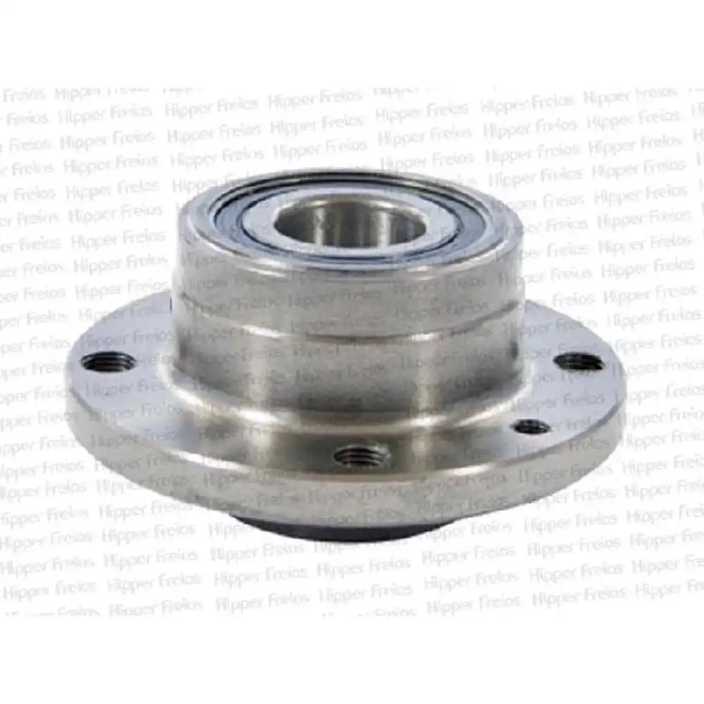 CUBO RODA TRAS GOL VOYAGE GV GVI 12/ 4 FUROS S/ABS C/ROLAM