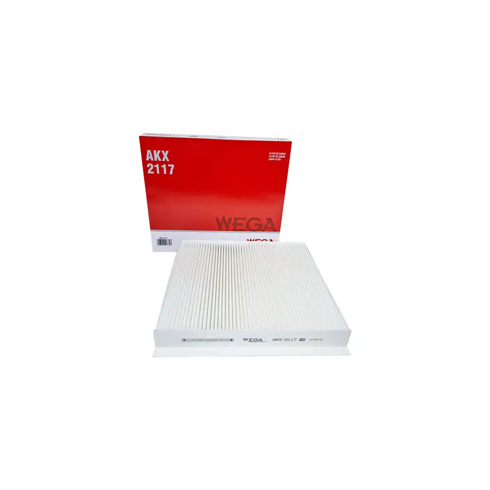 FILTRO AR CABINE GWM HAVAL H6 1.5 2023 EM DIANTE SEM CARVAO