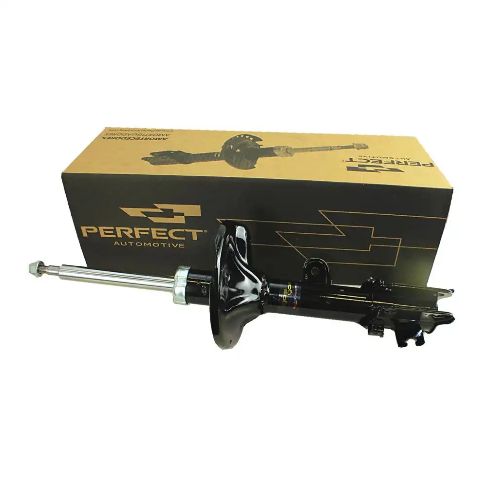 AMORTECEDOR DIANTEIRO HYUNDAI TUCSON 2005 A 2015 ESQUERDO