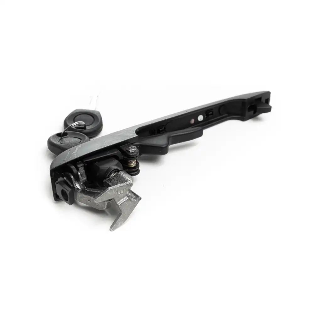 MACANETA EXT GOL /1986 ESQ PRETA