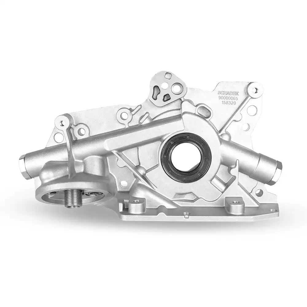 BOMBA OLEO VECTRA 97/ 2.0 2.2 8V. ASTRA 99/ 1.8 2.0