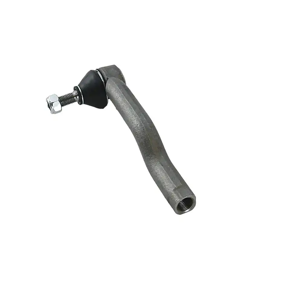 PONTEIRA DIRECAO TOYOTA RAV4 06/17 ESQ