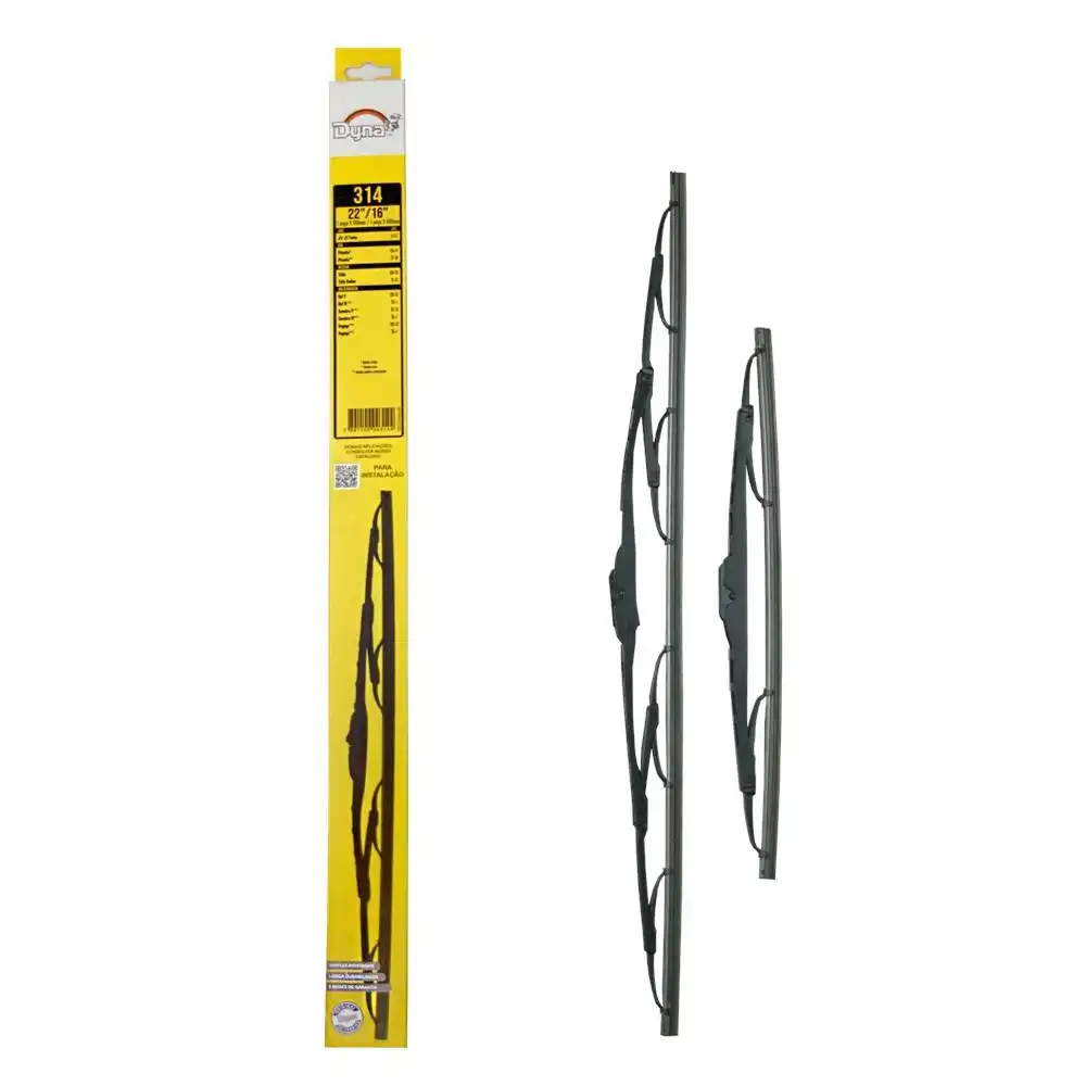 PALHETA CONVENCIONAL 22" 16" GANCHO