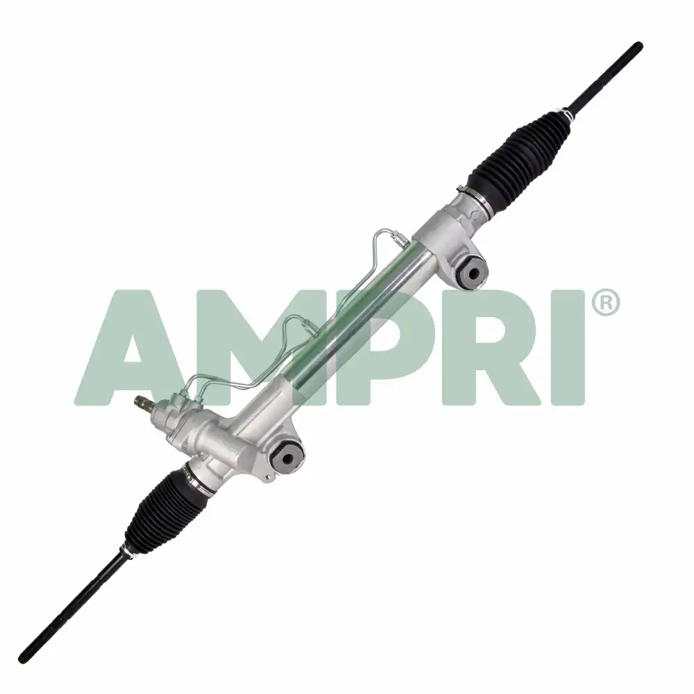 CAIXA DIRECAO HILUX 2016 ACIMA HIDRAULICA