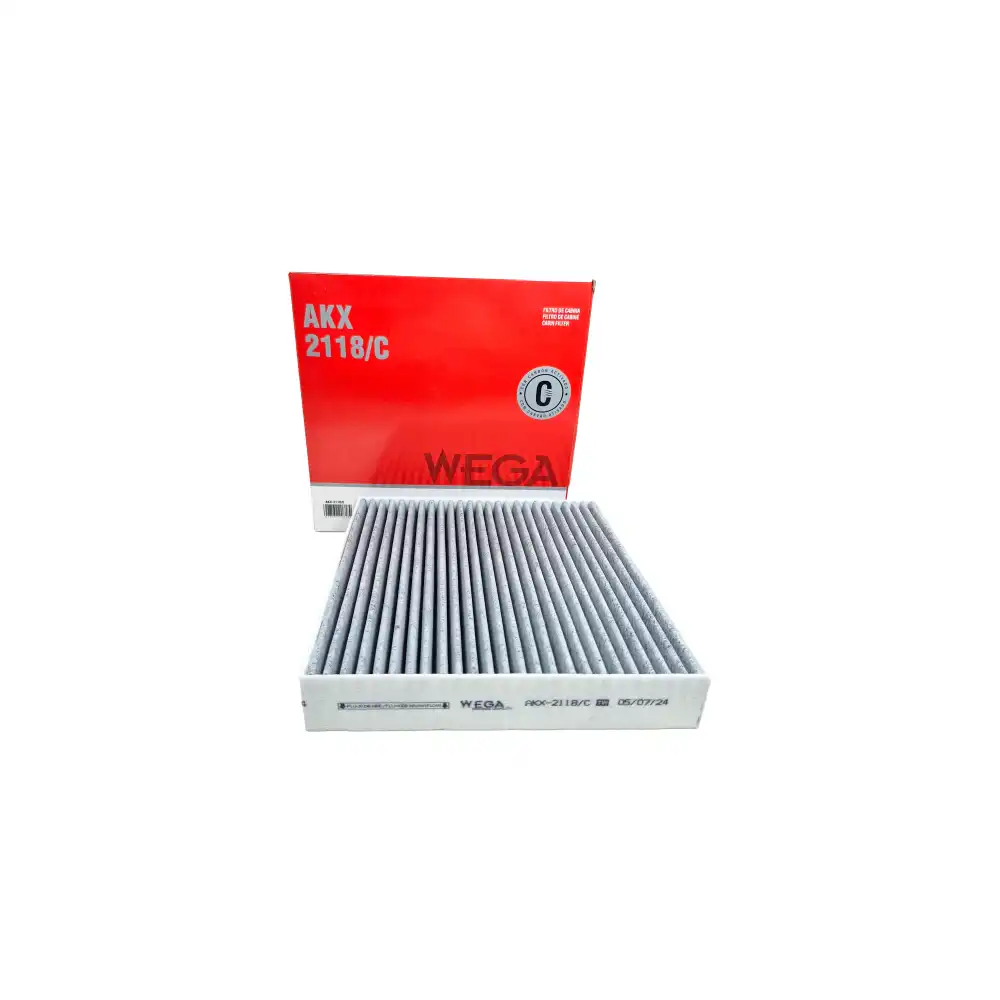 FILTRO AR CABINE BYD HAN EV 2022 EM DIANTE