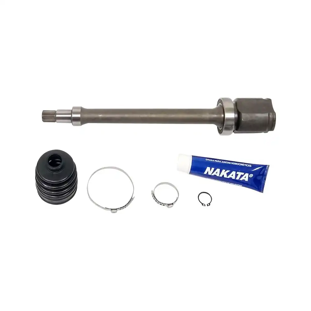 TULIPA CAIXA FIESTA KA 1.0 1.6 1999/ DIREITA