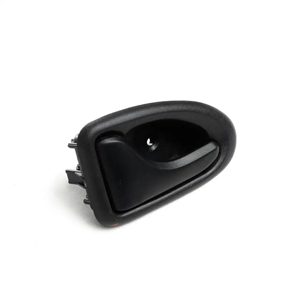 MACANETA INT RENAULT SCENIC CLIO 99/ ESQ PRETO  (DIANT / T