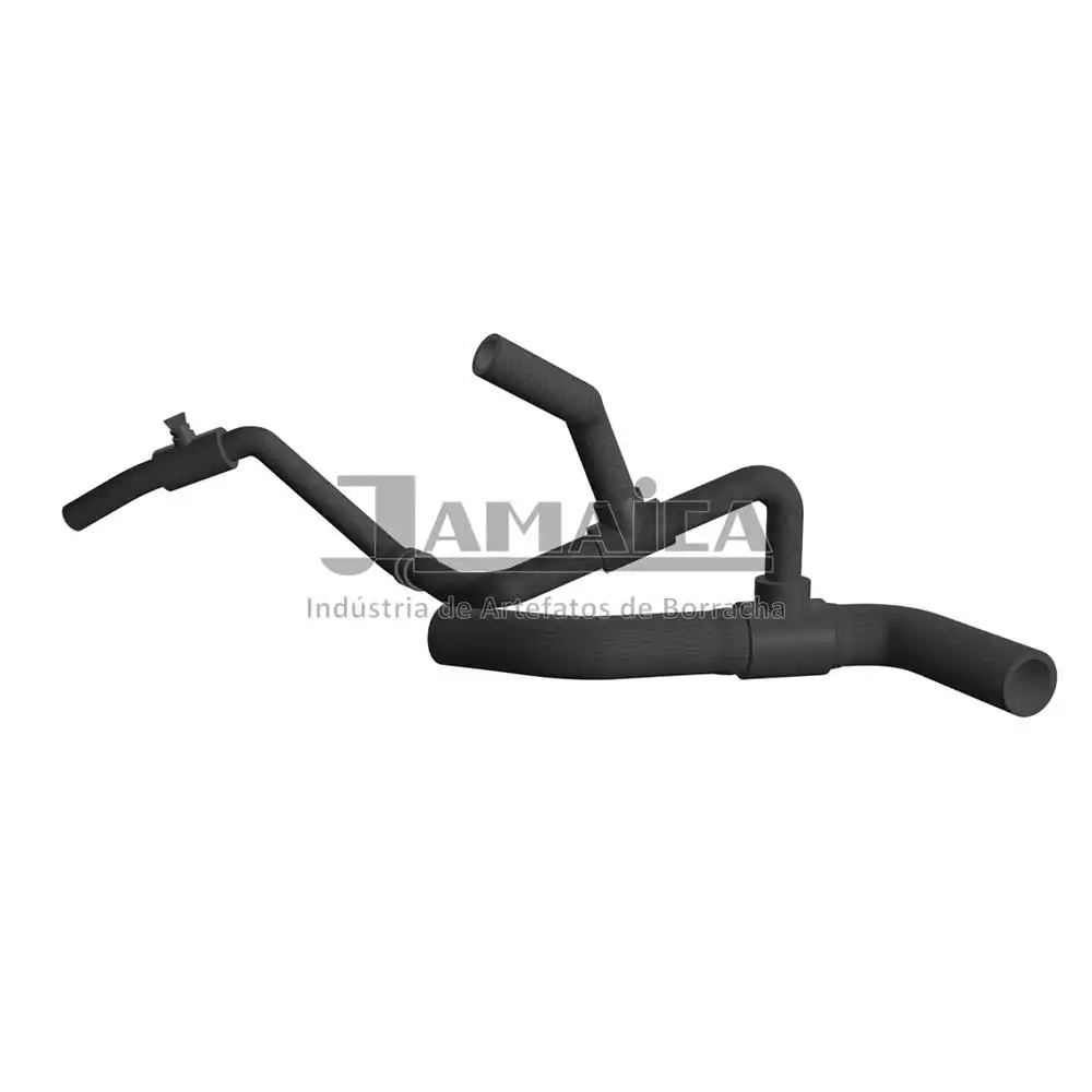 MANGUEIRA RADIADOR PALIO IDEA STRADA FIRE 1.4 06/ C/AR
