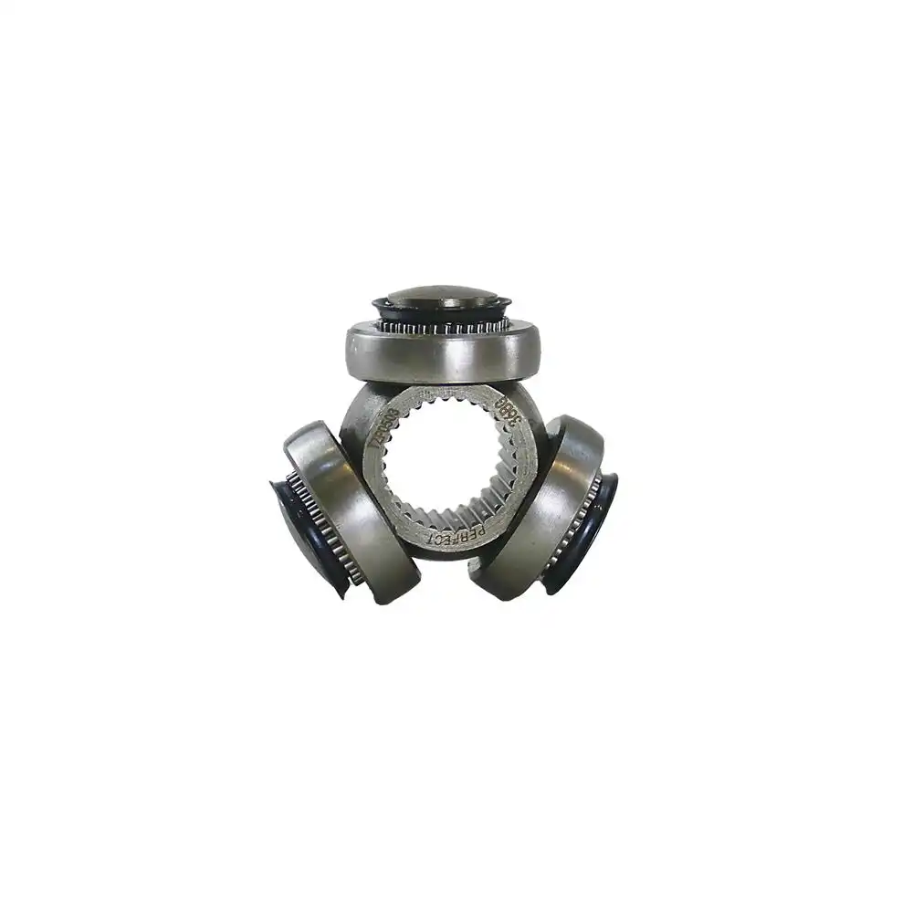 TRIZETA PEUGEOT 207 1.4 16V 09/ 29 DENTES (ELO 35,2MM)