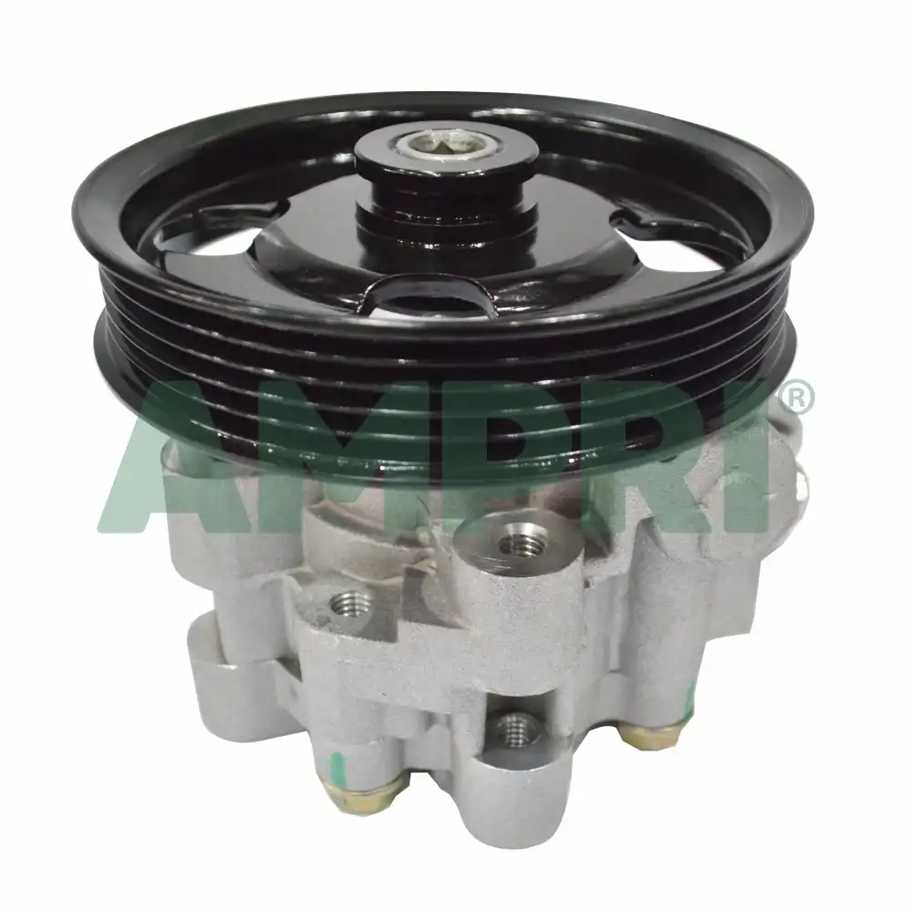 BOMBA DIRECAO HIDRAULICA COBALT 1.4 1.8 2012 EM DIANTE