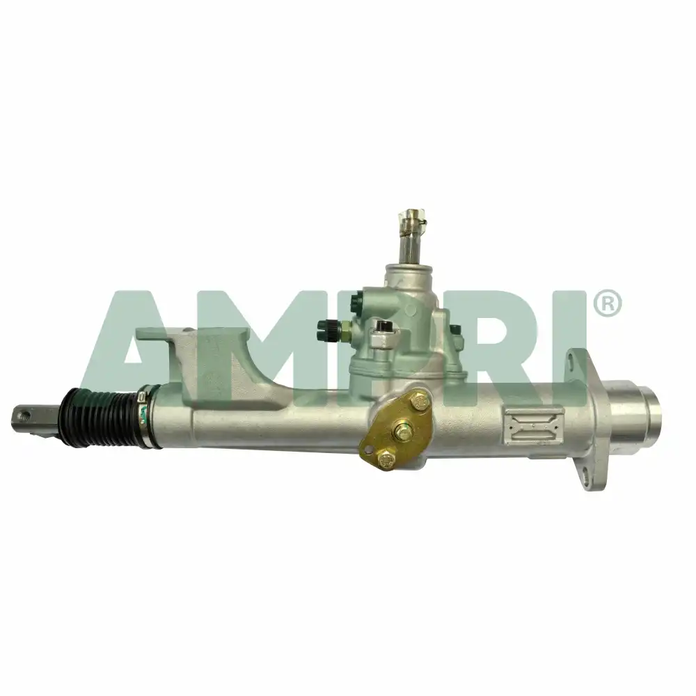 CAIXA DIRECAO SANTANA 1985 A 2006 HIDRAULICA S/BARRA