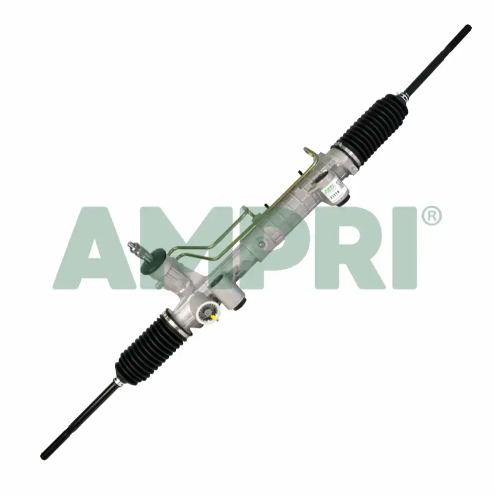 CAIXA DIRECAO FIAT PALIO 98/15 DIR.HIDRAULICA S/ TERMINAL