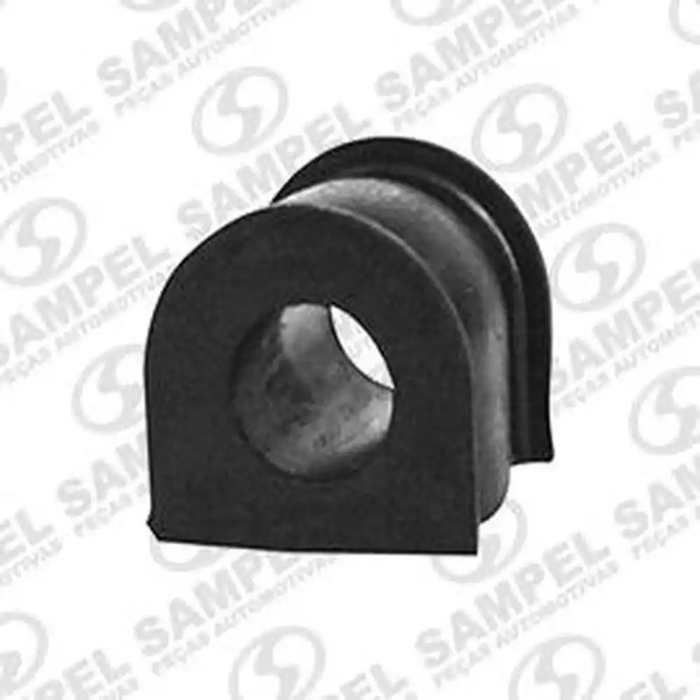 BUCHA EST DIANT HONDA FIT 2003 A 2008 ( FURO 21MM)