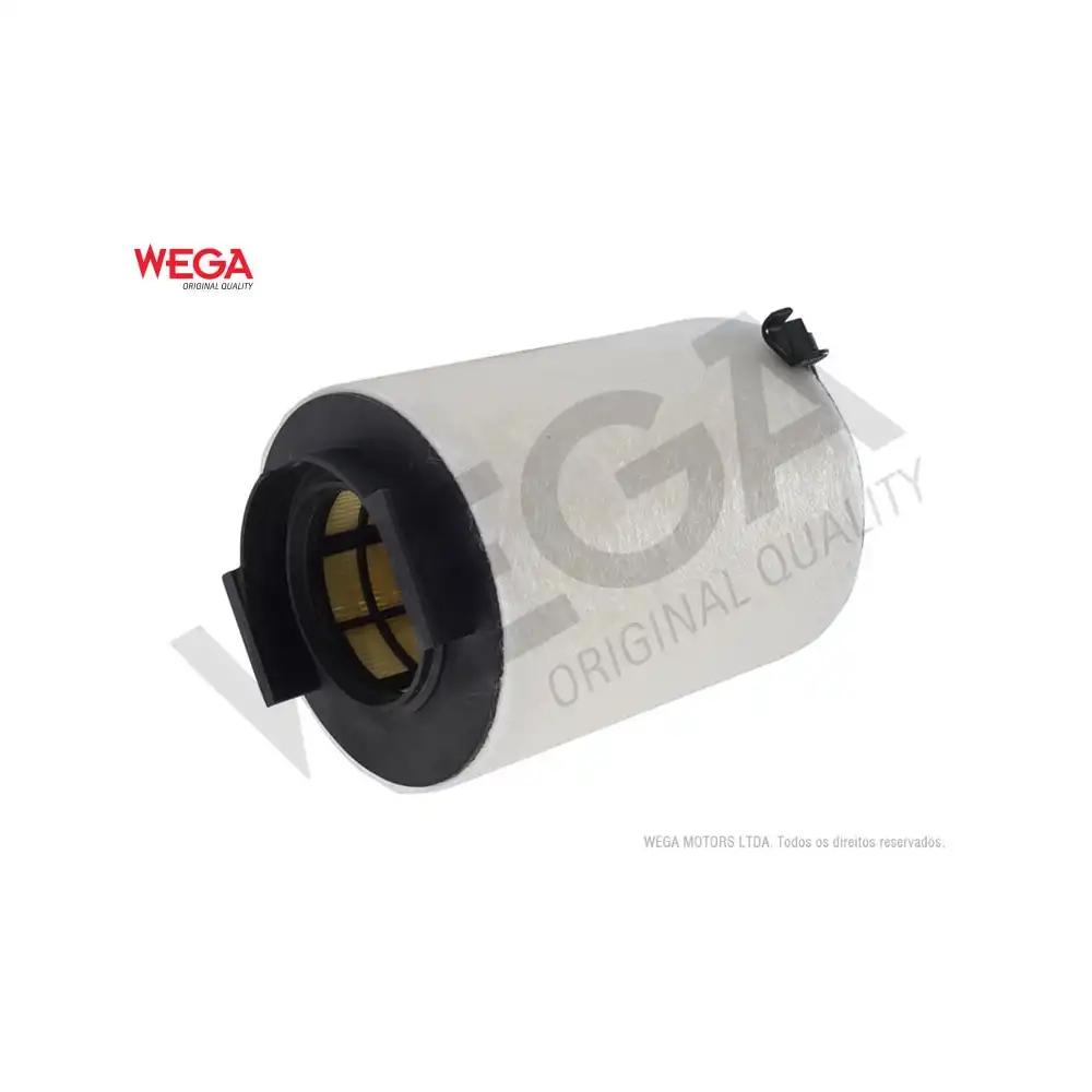 FILTRO AR MOTOR JETTA 2.0 8V 2010/