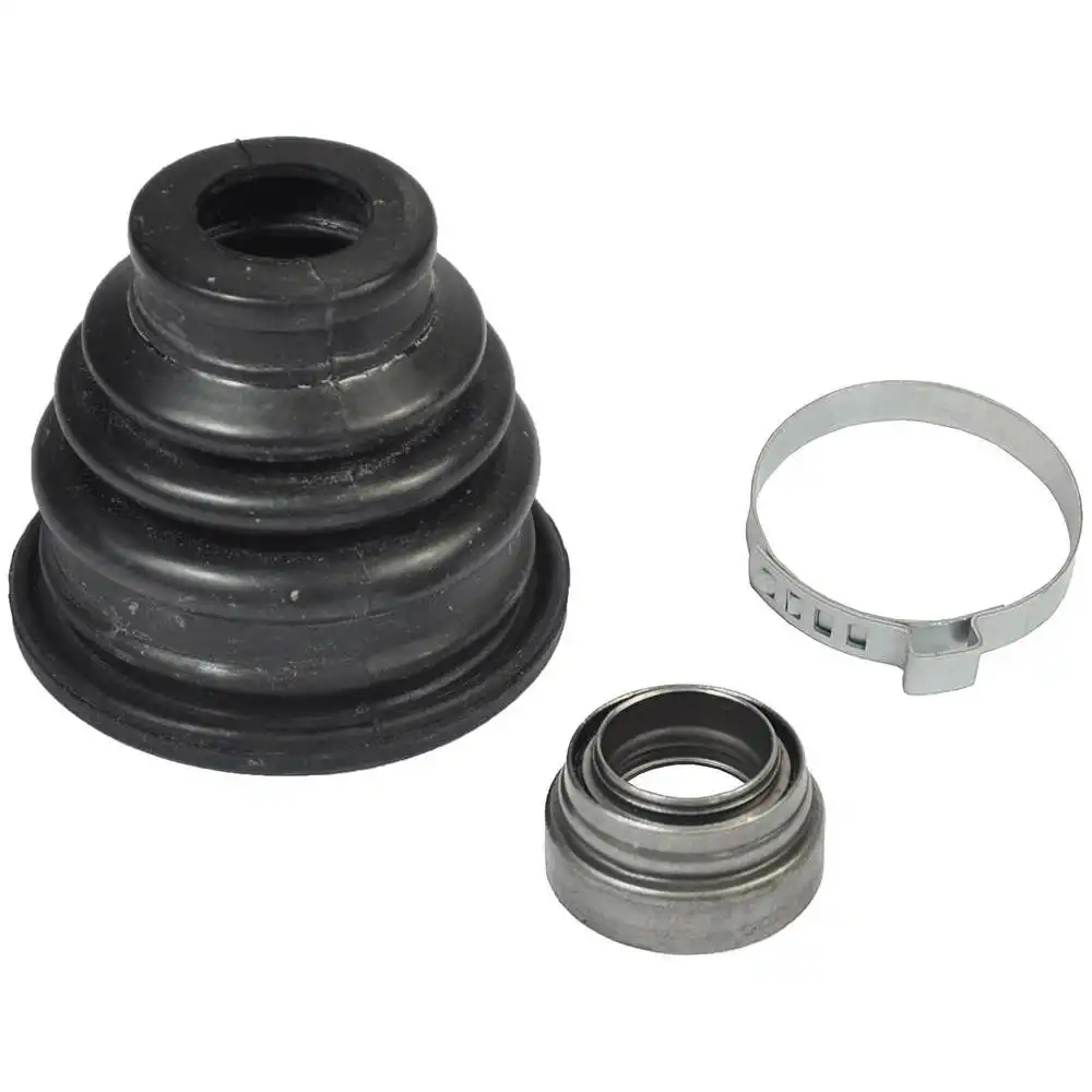 SANFONA HOMOC RENAULT LOGAN LADO CAIXA COM ROLAMENTO ESQ