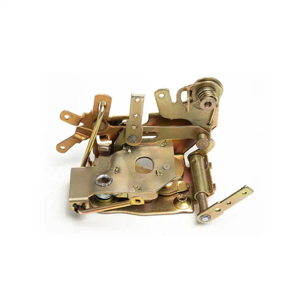 FECHADURA PORTA CHEVETTE,MONZA 87/ DIR