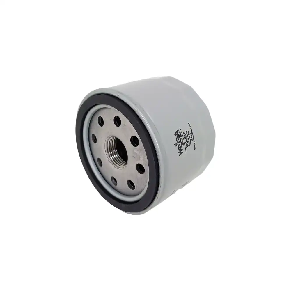 FILTRO OLEO MOTOR RENAULT MEGANE 1.6 8V 1996 A 1999