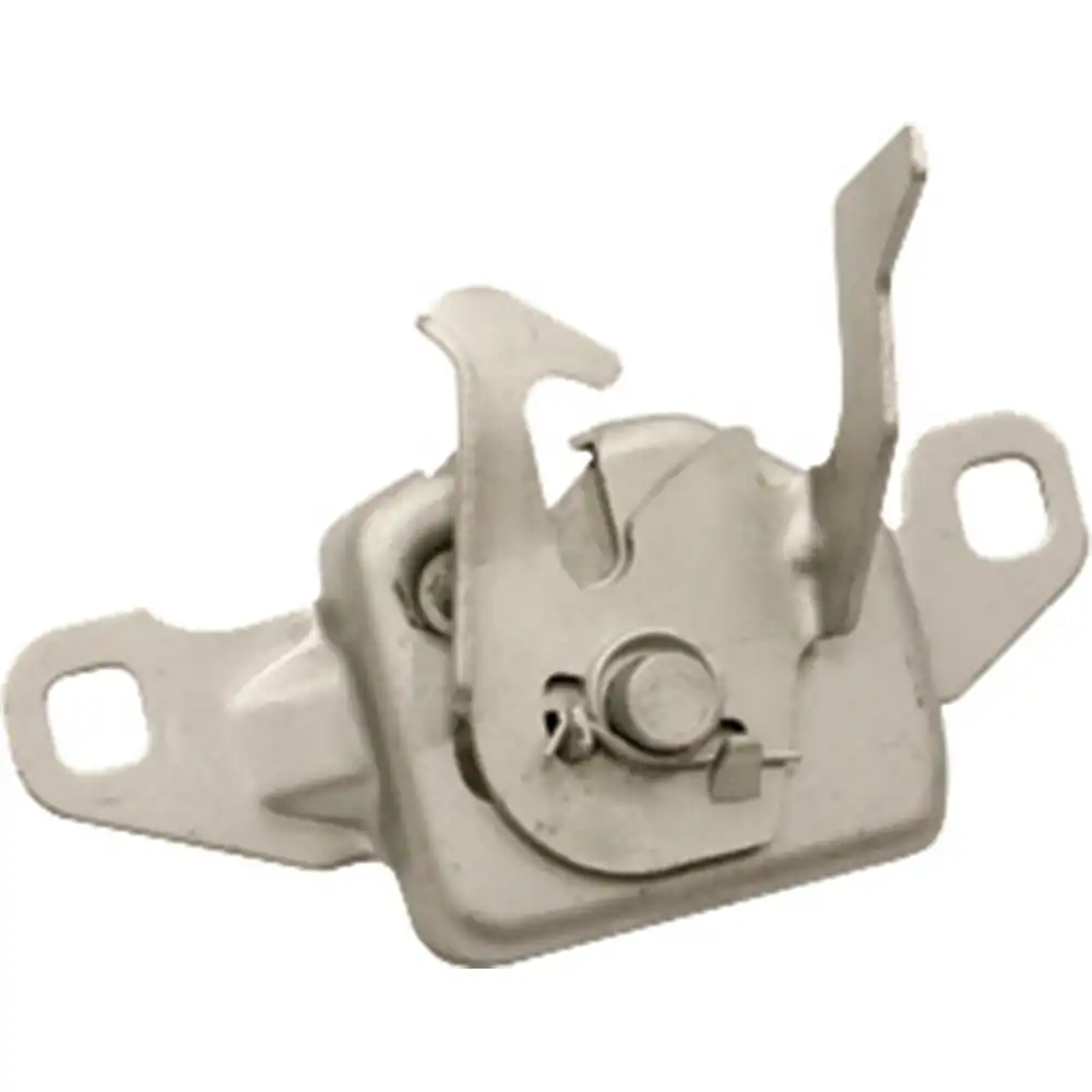 FECHADURA CAPO RENAULT SANDERO/ LOGAN 2008 A 2014 INF