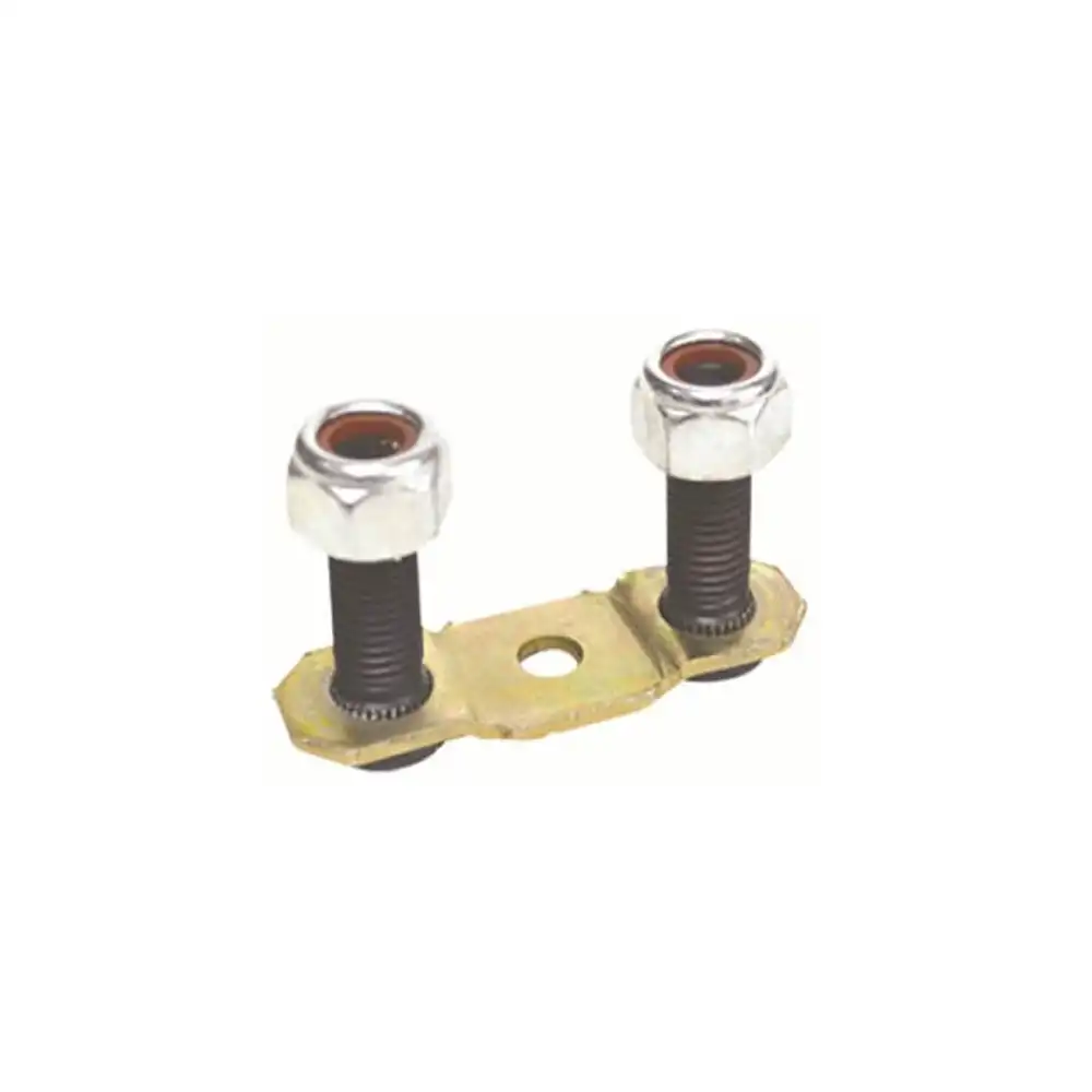 ABRACADEIRA FIXACAO PIVO GOL (12MM)