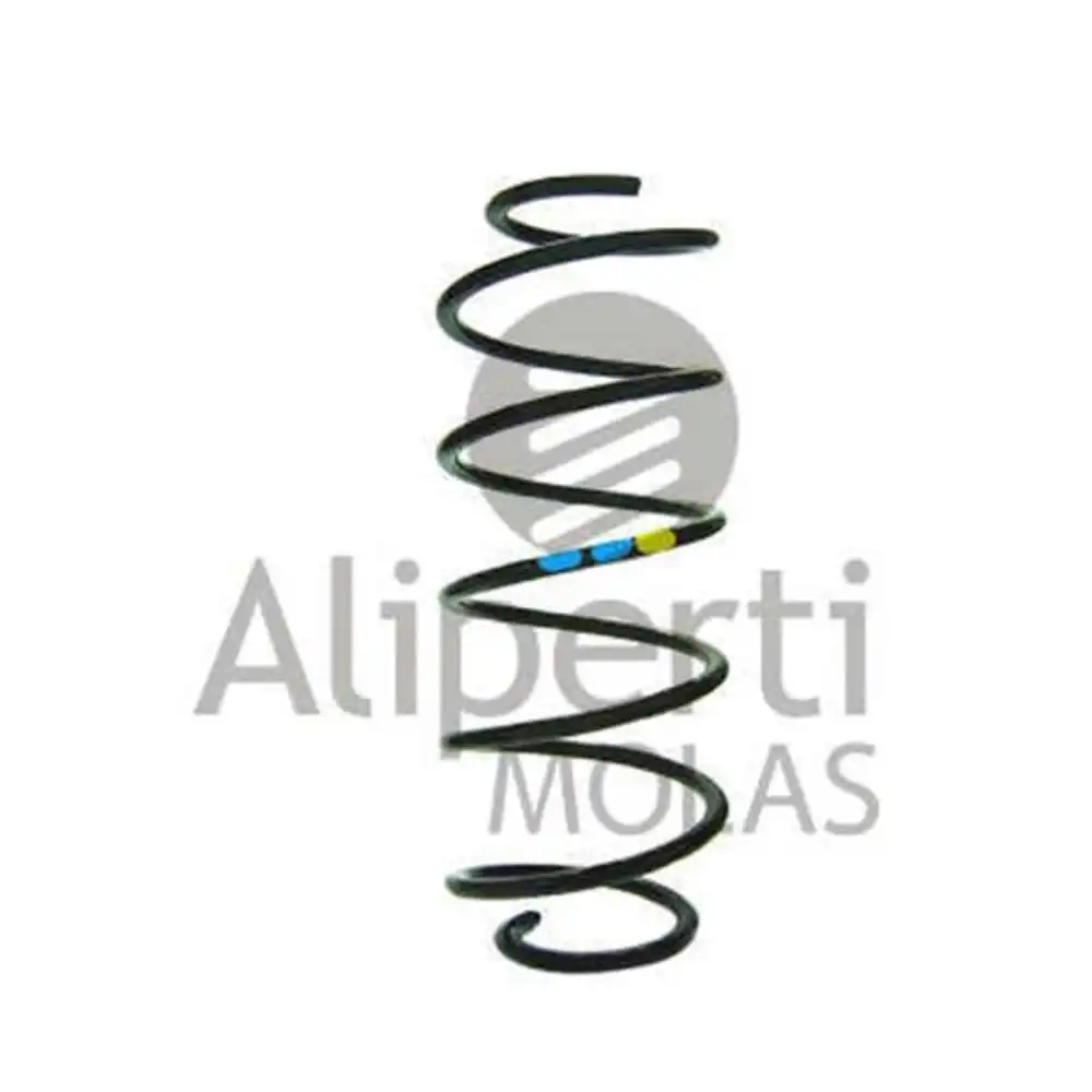 MOLA DIANT FIAT IDEA 1.4 1.8 2005 ACIMA