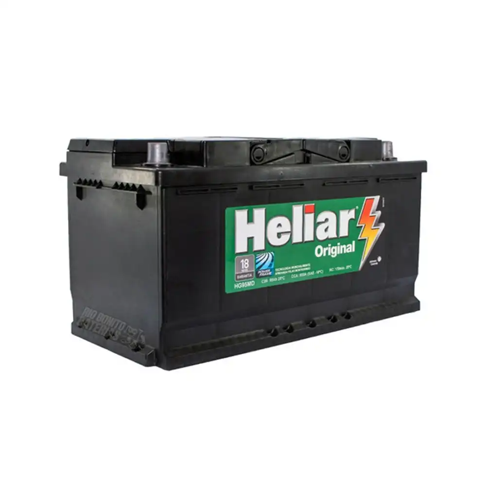 BATERIA UNIVERSAL 95 AMP. POSITIVO DIR