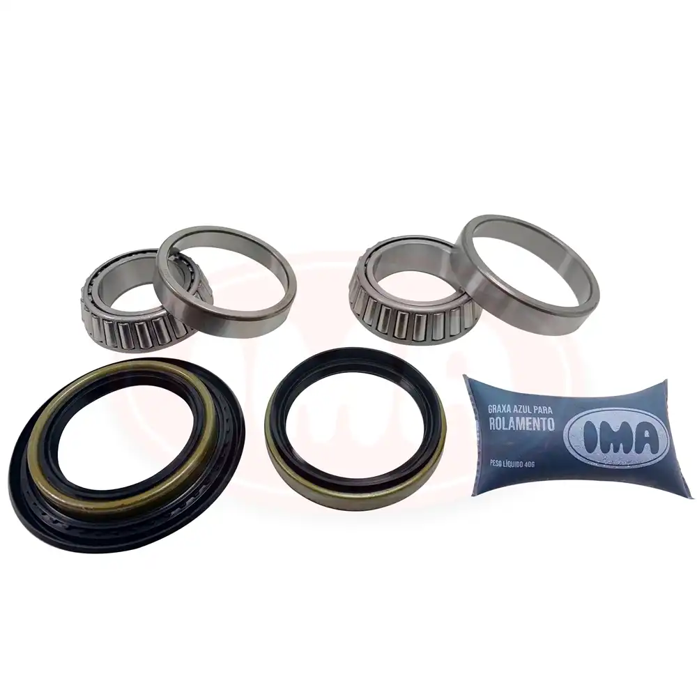 KIT ROLAM RODA DIANT S-10 2.4 2.5 2.8 4X2 4X4 2012/