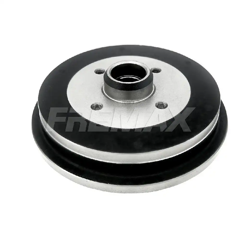 TAMBOR FREIO TRASEIRO GOL 1984 EM DIANTE COM CUBO