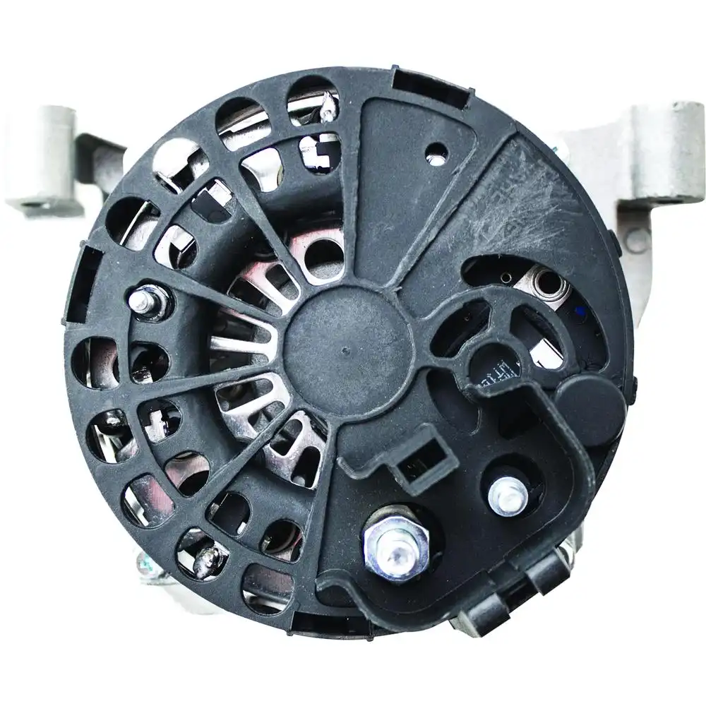 ALTERNADOR FIAT DOBLO 1.3 16V 01/06