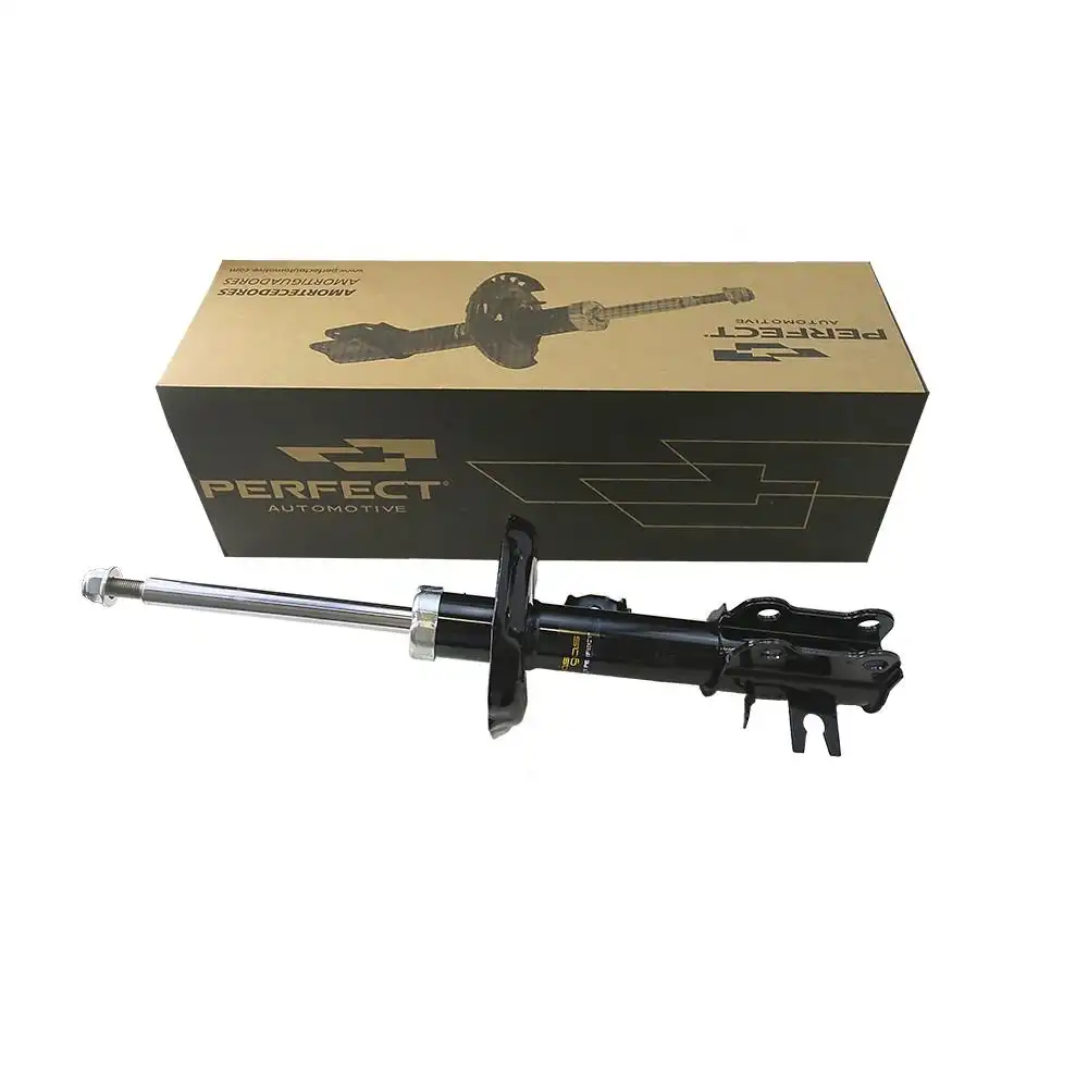 AMORTECEDOR DIANTEIRO ONIX 2012 A 2020 ESQUERDO