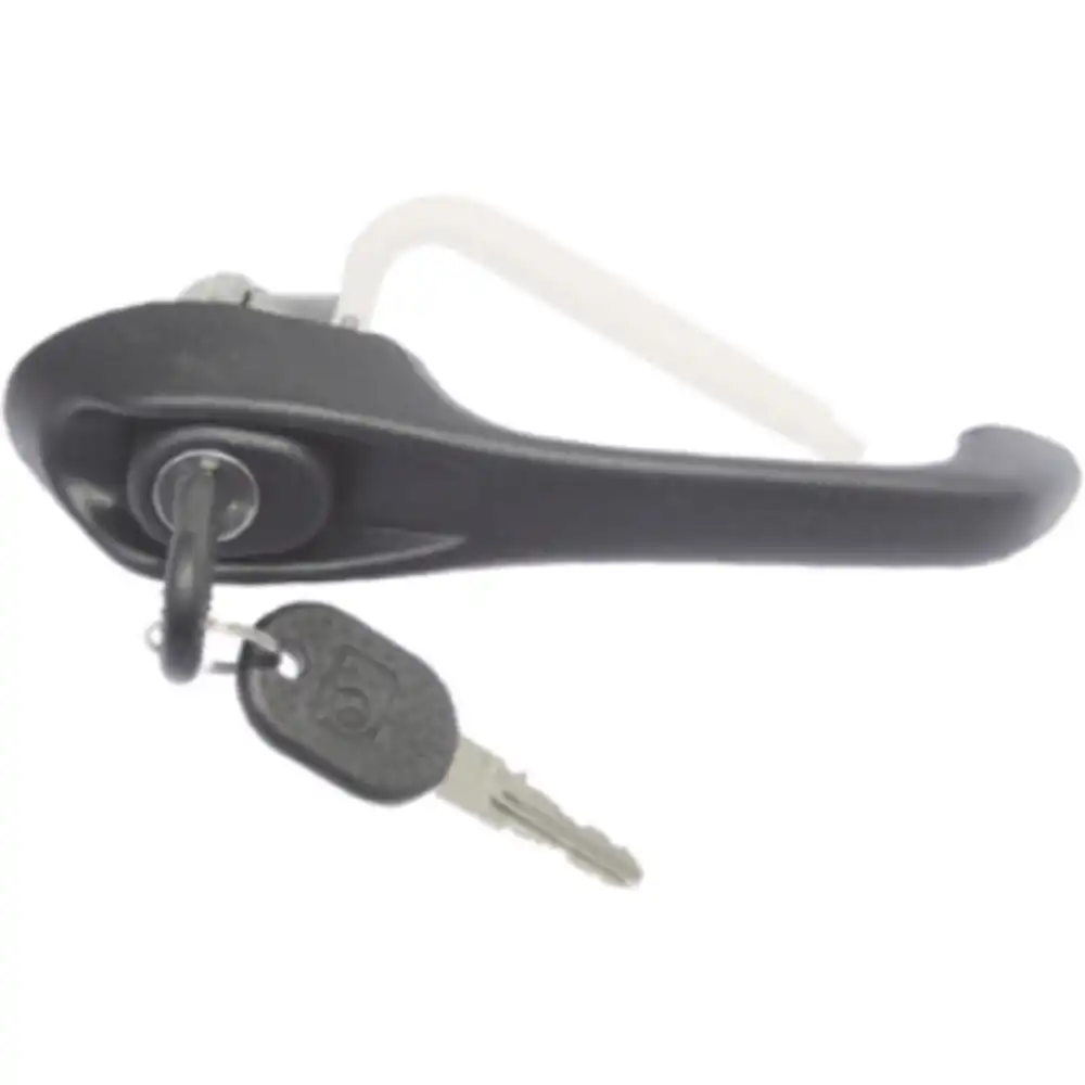 MACANETA EXT FIAT TIPO DIR