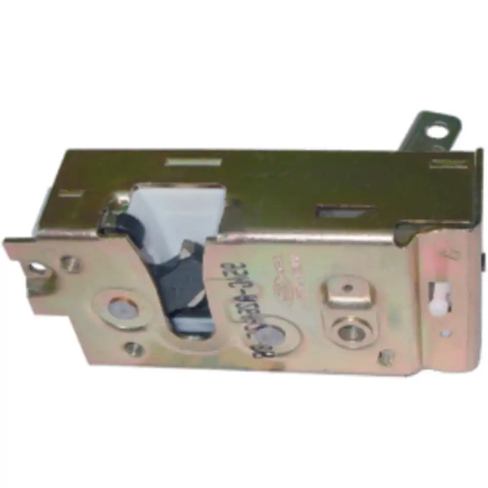 FECHADURA PORTA ESCORT ZETEC 97/TRAS ESQ ELETRICA