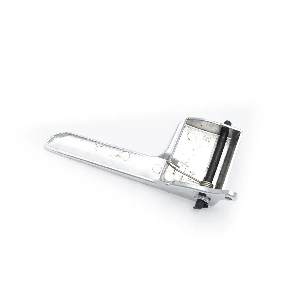 MACANETA INT GOL GIV FOX 2/4P ESQ CROMADO METAL