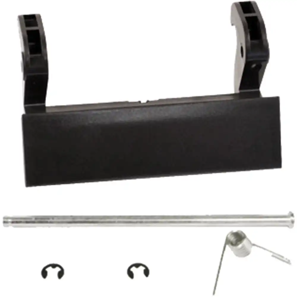 MACANETA TAMPA TRAS NISSAN FRONTIER 98/06